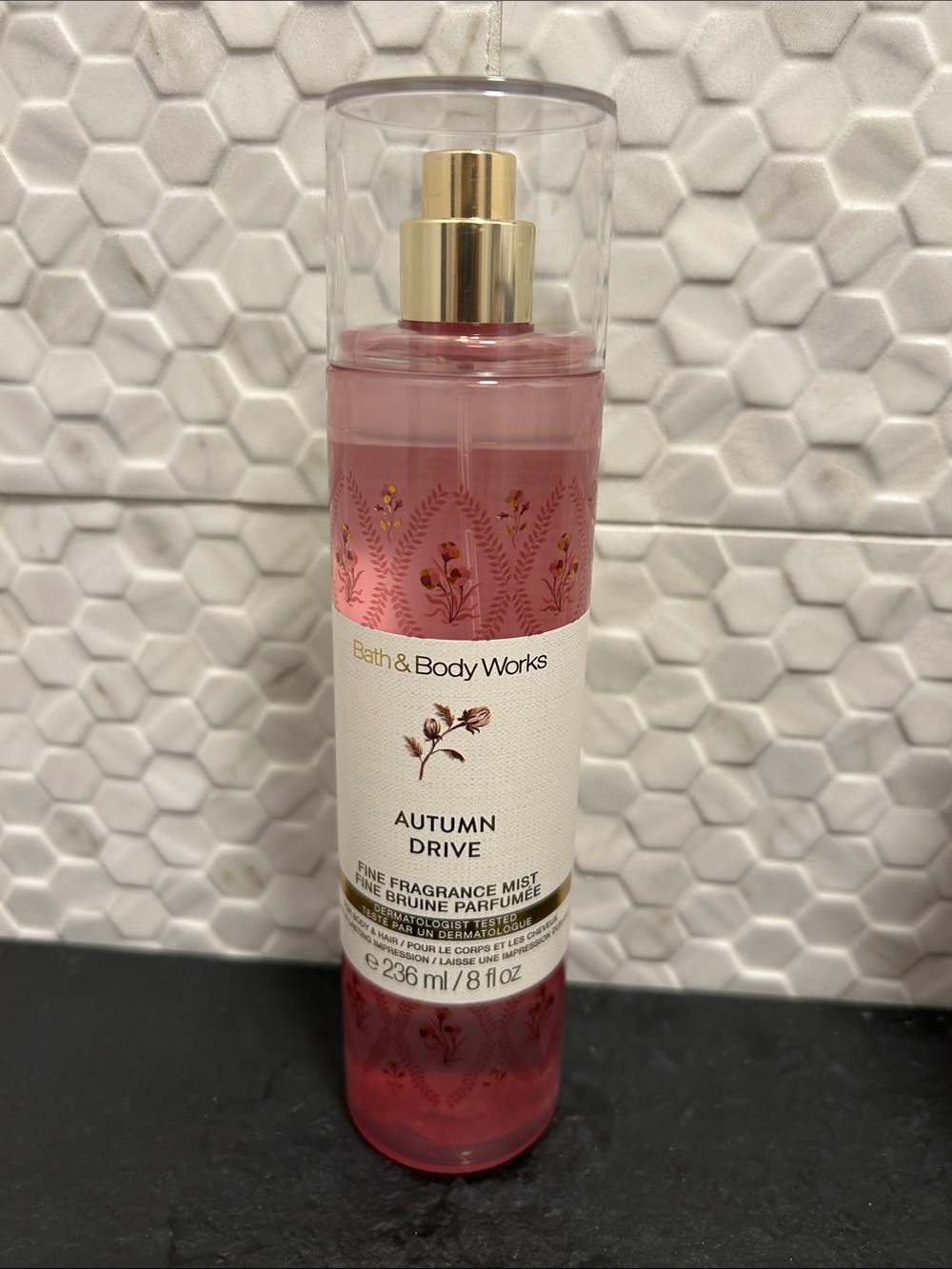 NWT 🆕 Bath & Body Works Autumn Drive Mist